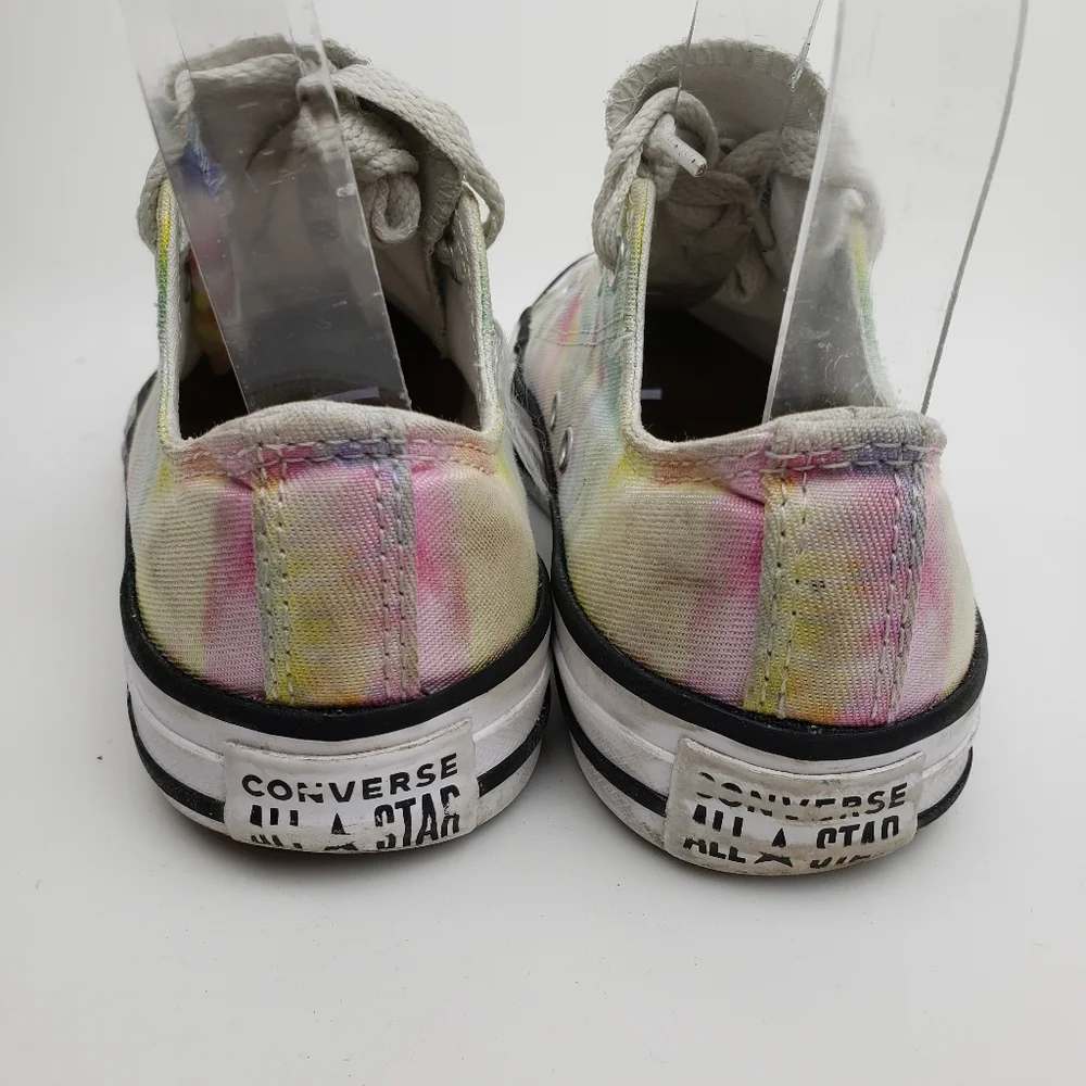 Converse All Stars Tie Dye Sneakers